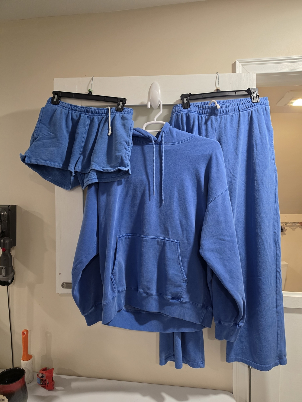 Cobalt Blue Set